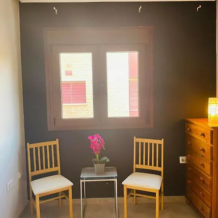 Casacec Apartment Torrevieja