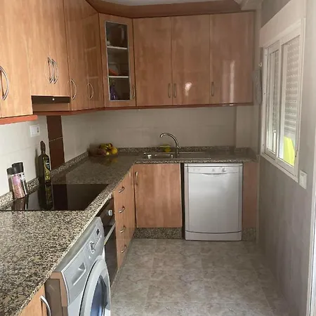 Apartment Casacec
