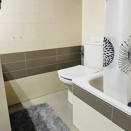 Casacec Apartamento Torrevieja