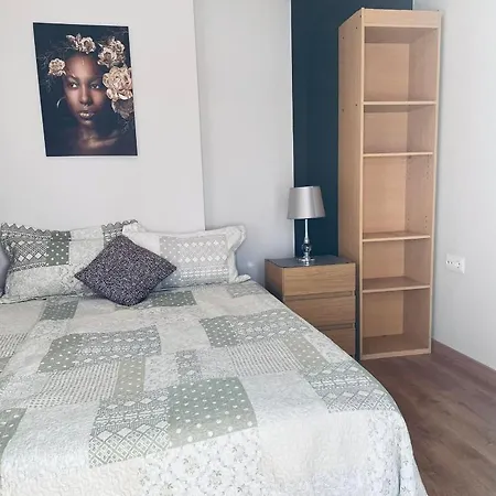 Casacec Apartment *
