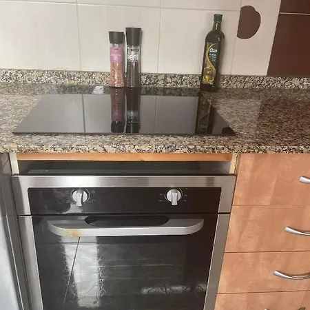 Casacec Apartment Torrevieja