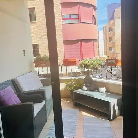 Casacec Apartamento *