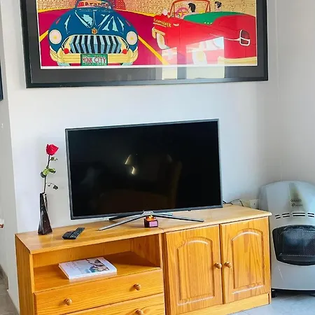 Apartamento Casacec