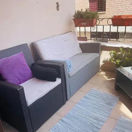 Apartamento Casacec Torrevieja