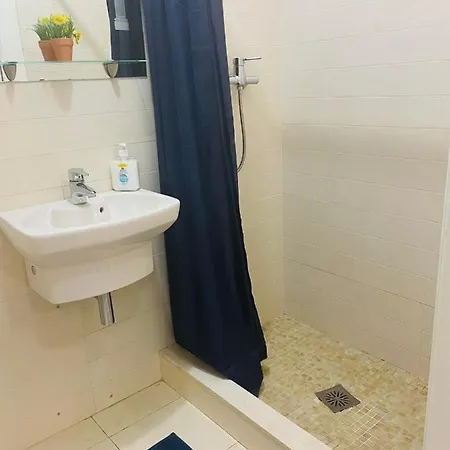 Casacec Apartamento *