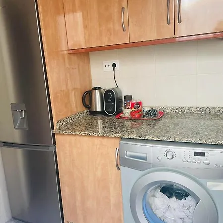 Casacec Apartamento *