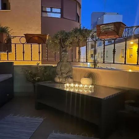Casacec Apartment *