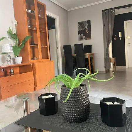 Apartamento Casacec