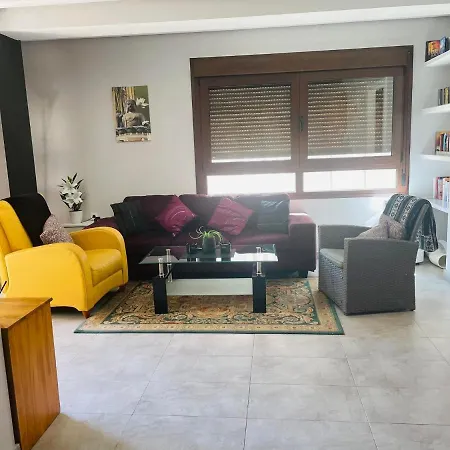 Apartamento Casacec