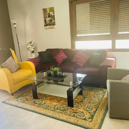 Apartment Casacec *