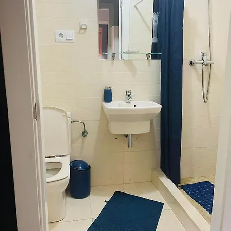 Apartamento Casacec